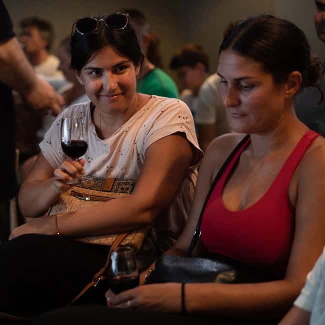 Porto: Live Fado Concert with Glass of Tawny Port Wine - How Fado Survives: Tradition Plus New Musical Threads