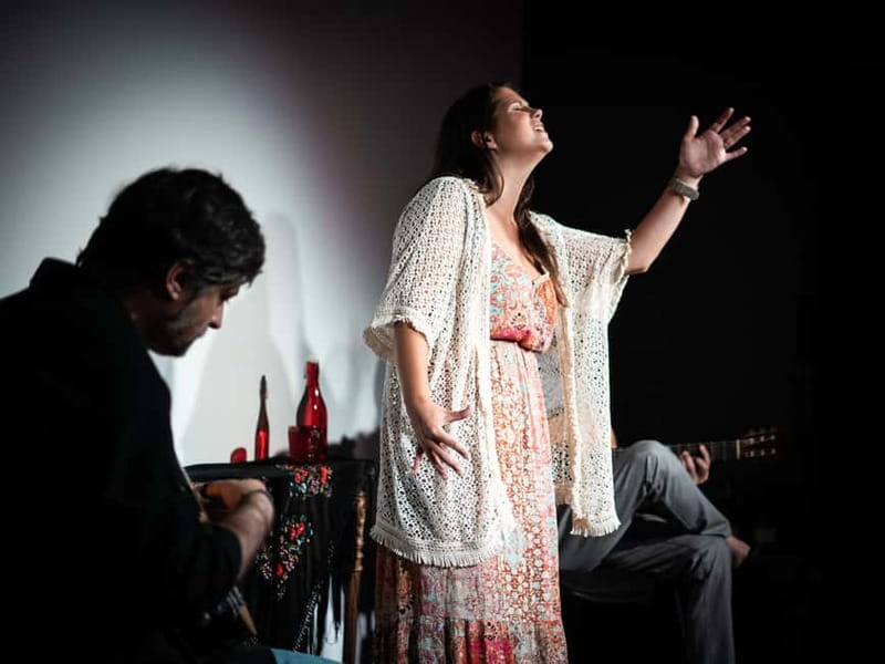 Porto: Live Fado Concert with Glass of Tawny Port Wine - What the One-Hour Show Actually Gives You