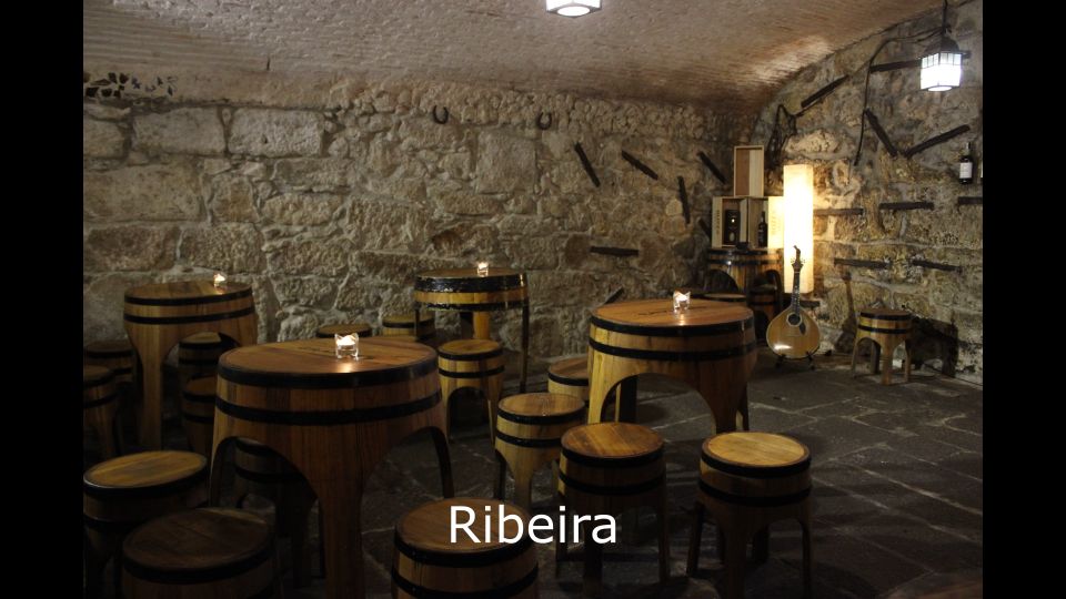 Porto: Live Fado Show with Glass of Port Wine - Key things that make this show worth it