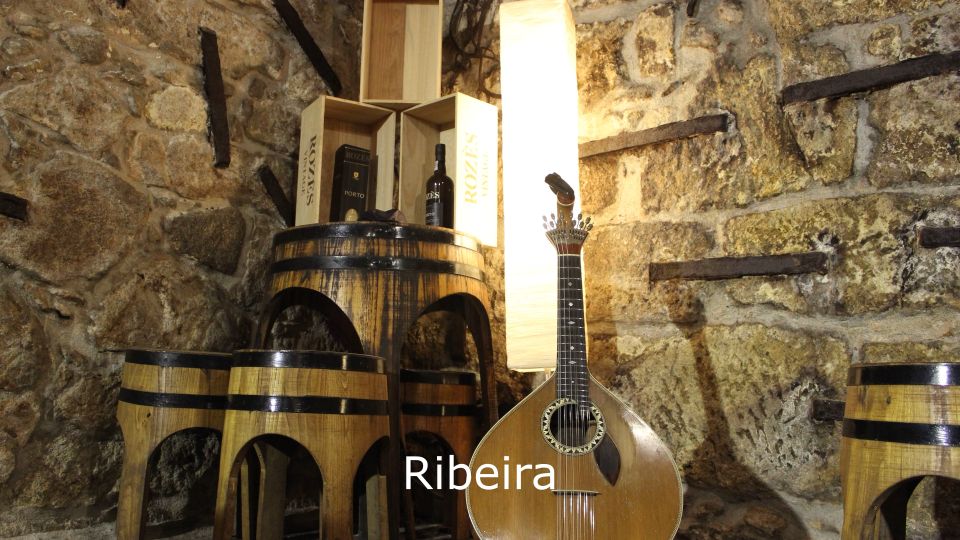 Porto: Live Fado Show with Glass of Port Wine - Who this is best for (and who should think twice)