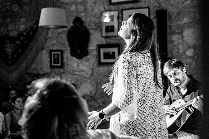 Porto: Live Portuguese Fado Experience with Port Wine - What About Language? You’ll Get More Than You Think You Will
