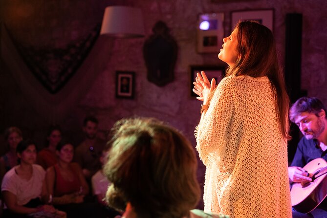Porto: Live Portuguese Fado Experience with Port Wine - Price and Logistics: The Real Value at $19.35