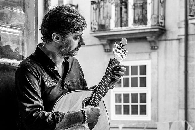 Porto: Live Portuguese Fado Experience with Port Wine - Should You Book Fado na Baixa in Porto?