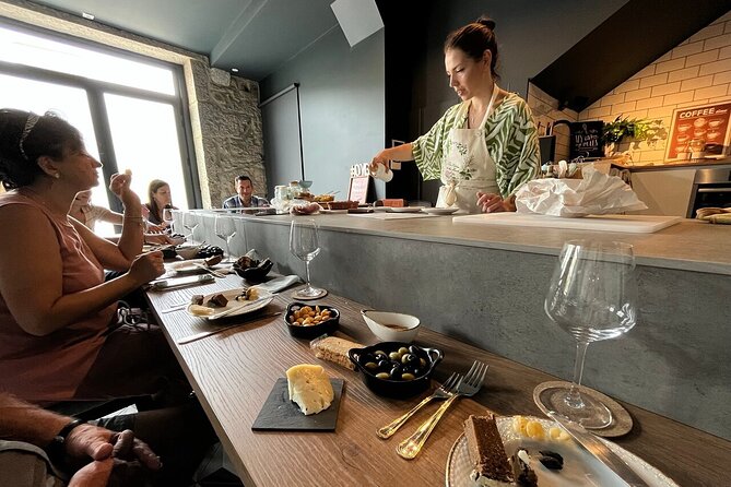 Porto Local Market Visit & Cooking Class / Showcooking - Mercado do Bolhão: why this market visit feels like Porto