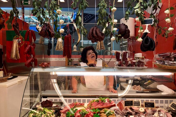 Porto Local Market Visit & Cooking Class / Showcooking - Small group size: why you feel taken care of