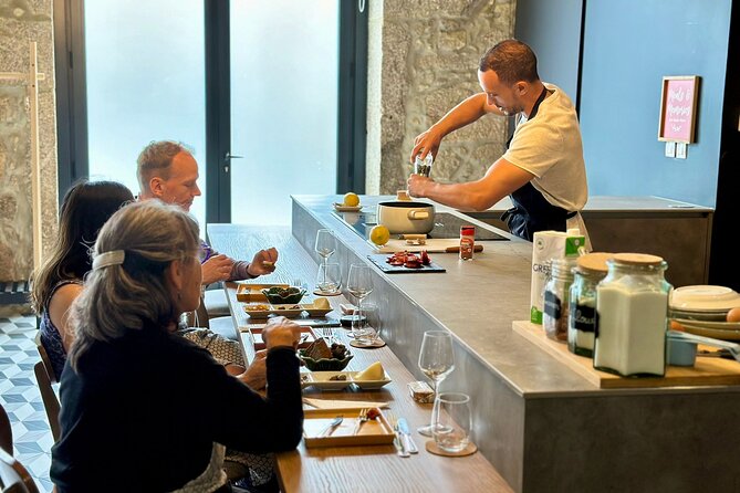 Porto Local Market Visit & Cooking Class / Showcooking - Value: why this day is more than just lunch