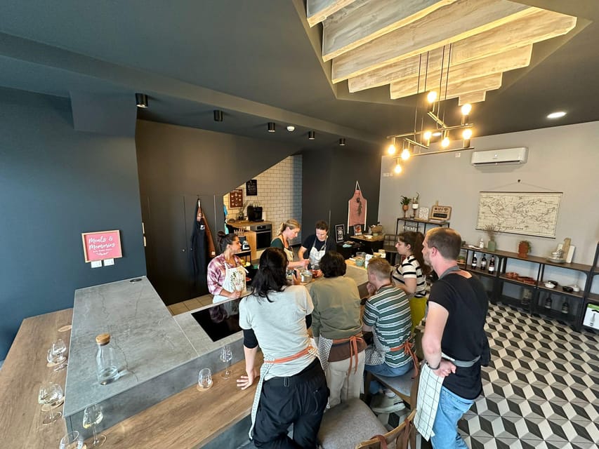 Porto: Pastel de Nata Cooking Class from Scratch - Wine Pairing: Included, Simple, and Practical