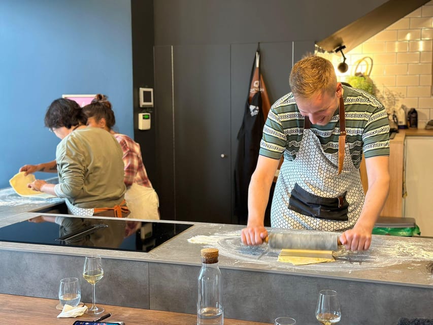 Porto: Pastel de Nata Cooking Class from Scratch - Price and Value: Why This $50 Feels Fair