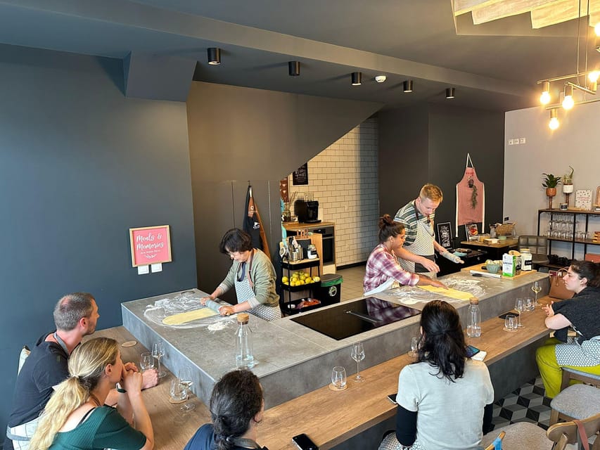 Porto: Pastel de Nata Cooking Class from Scratch - Who This Workshop Suits Best