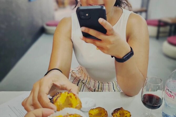 Porto: Pastel de Nata Cooking Class with Porto Wine (Sé do Porto) - The real value: learning a Portuguese classic you can bake again