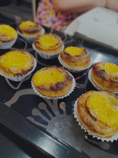 Porto: Pastel de Nata Pastry-Making Workshop - Key Points You’ll Care About