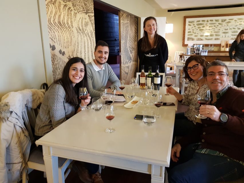 Porto: Port and Douro Wine Walking Tour with 9 Tastings - How the guides make it work: energy, humor, and Q&A that stays practical