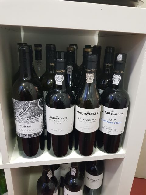 Porto: Port and Douro Wine Walking Tour with 9 Tastings - Value check: is $57 a fair deal for 9 tastings?
