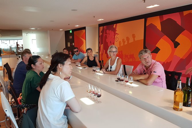 Porto: Port and Douro Wine Walking Tour With 9 Wine Tastings - A 3-Hour Porto Wine Walk in Gaia With Nine Tastings