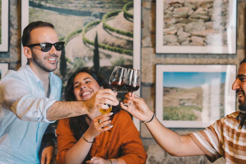 Porto: Port Cellar Visit and Wine Tasting at Fonseca - Key Things to Know Before You Go