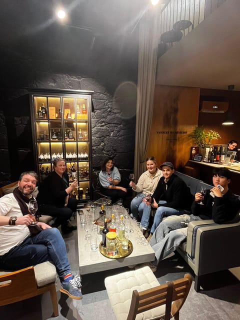 Porto: Port Wine Tour with 7 Port Tastings - What 7 Tastings Really Teach You (Beyond the Glass)