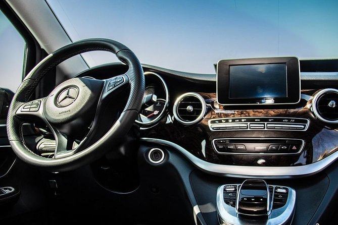 Porto Private Airport Arrival Transfer - Why This Porto Airport Transfer Works So Well When You Arrive Tired