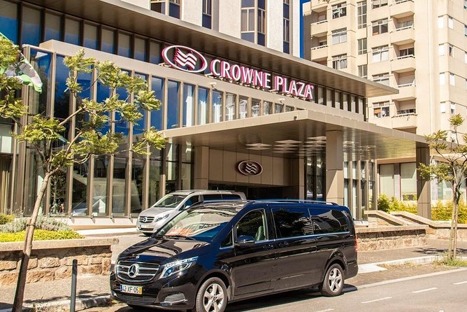 Porto Private Airport Arrival Transfer - Best For Who (And When to Consider Alternatives)