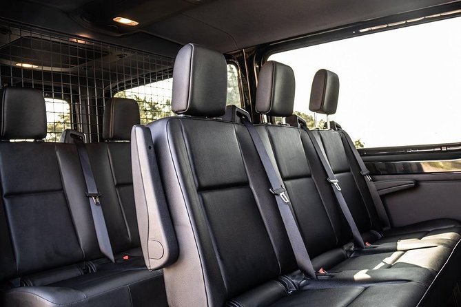 Porto Private Airport Arrival Transfer - Should You Book This Porto Private Airport Arrival Transfer?