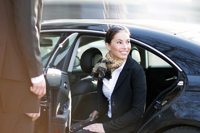 Porto Private Airport Arrival Transfer - Luggage Rules and Waiting Time That Keep Delays From Becoming Drama