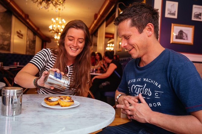 Porto Private Food and Drink Tasting Tour with Local - Pacing: how this tour avoids decision fatigue