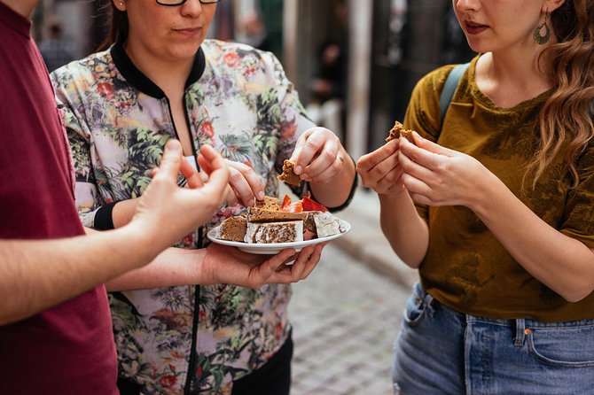 Porto Private Food and Drink Tasting Tour with Local - Price and value: is $139.73 per person worth it?