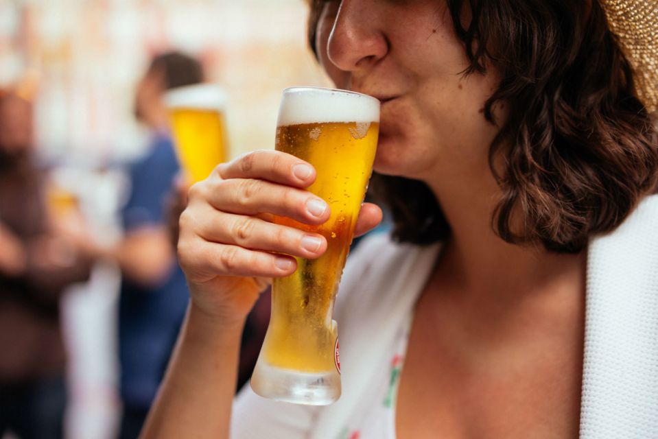 Porto: Private Food Tour – 10 Tastings with Locals - Should You Book? My Straight Answer