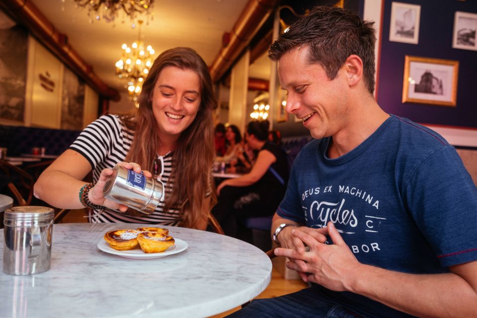 Porto: Private Food Tour – 10 Tastings with Locals - Start at Jeronymo Trindade: How the Tour Gets You Into Porto Fast