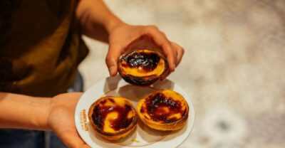 Porto: Private Food Tour – 10 Tastings with Locals - 10 Tastings: What You’ll Actually Be Eating and Drinking