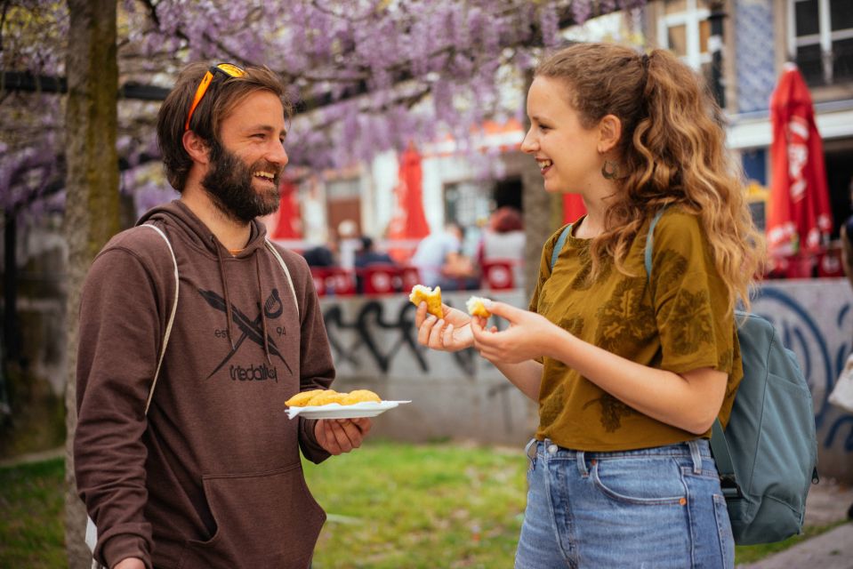 Porto: Private Food Tour – 10 Tastings with Locals - What $130 Buys You (and Whether It’s Fair)