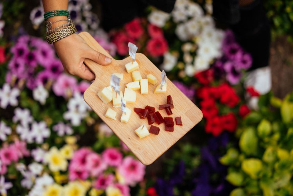 Porto: Private Food Tour – 10 Tastings with Locals - Who Should Book This Porto Private Food Tour