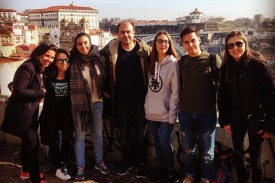 Porto: Private Guided Walking Tour - The Cathedral and Clérigos Tower Area: Turning Landmarks Into Context