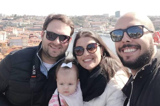 Porto: Private Guided Walking Tour - Who This Tour Fits Best (and Who Might Prefer Something Else)
