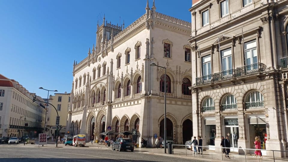 Porto Private Tour 2H - A 2-Hour Private Porto Route That Actually Feels Doable