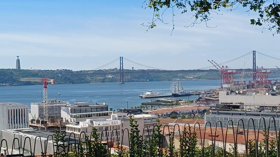 Porto Private Tour 2H - Seven Hills Views: Porto’s Best Angles Without the Grind