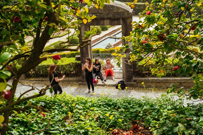 Porto PRIVATE TOUR With Locals: Highlights & Hidden Gems - Price and value: what you pay for (and what you’re not paying for)