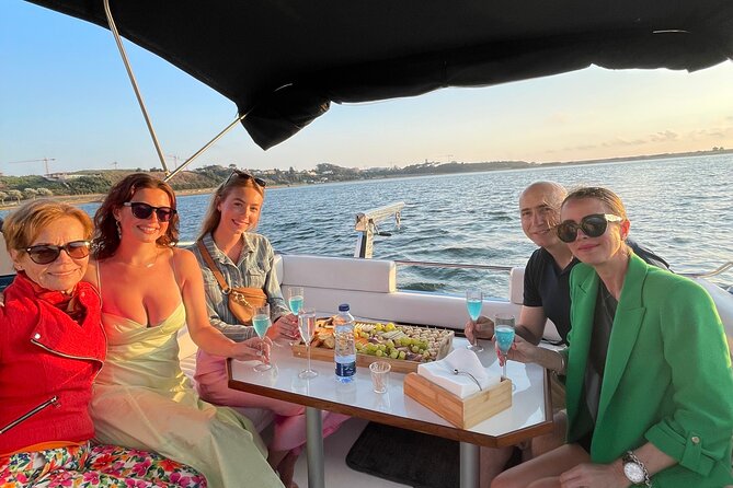 Porto: Private Yacht Cruise with Local Wine, Snacks and 6 Bridges - Local wine, snacks, and the part you’ll remember most