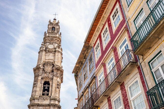Porto Progressive Dinner Tour with Eating Europe - Key highlights you’ll feel on this Porto progressive dinner