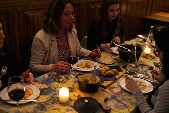 Porto Progressive Dinner Tour with Eating Europe - What $91.48 buys you (and why it feels fair)