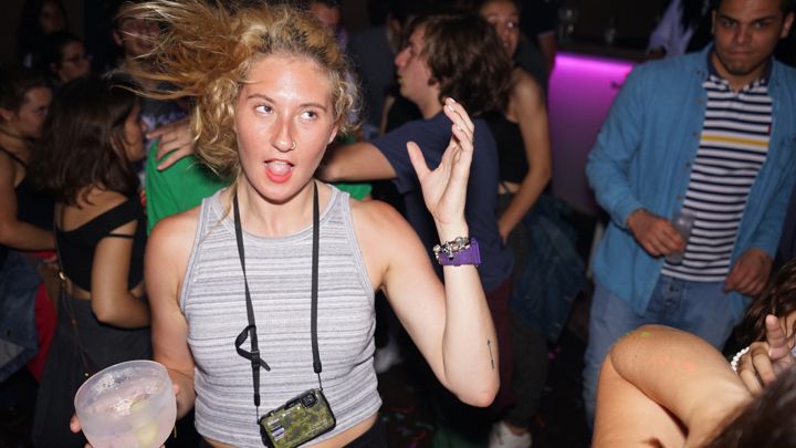 Porto: Pub Crawl with 6 Drinks and VIP Club Entry - What You Really Get for $19: 6 Drinks Plus a Priority Night Out