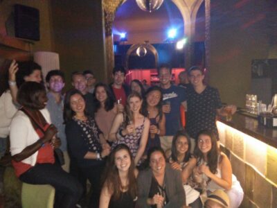 Porto: Pub Crawl with 6 Drinks and VIP Club Entry - Galerias Bar Hopping: 4 Bars, Entry for 3, and a Route That Keeps You Social