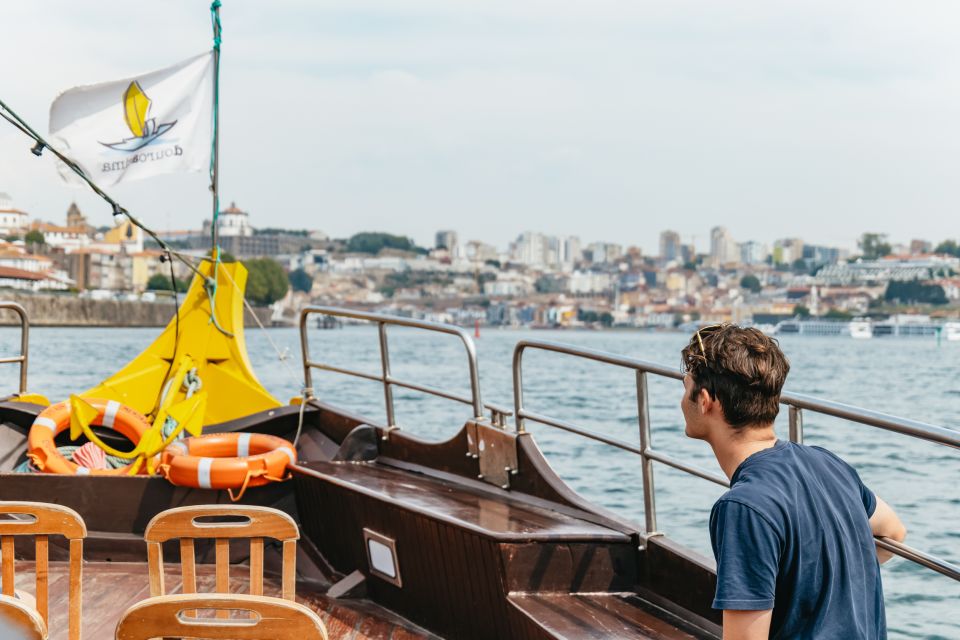 Porto: River Douro 6 Bridges Cruise - Why Porto’s Six Bridges Cruise is such an easy win