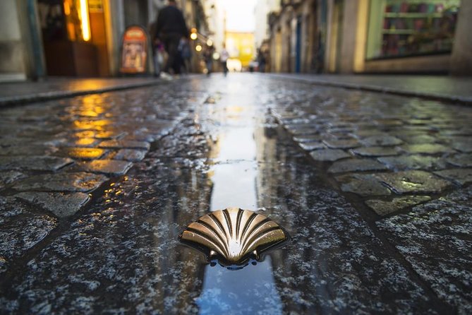 Porto: Santiago de Compostela and Valença do Minho Day Trip - The long coach ride you’ll actually enjoy