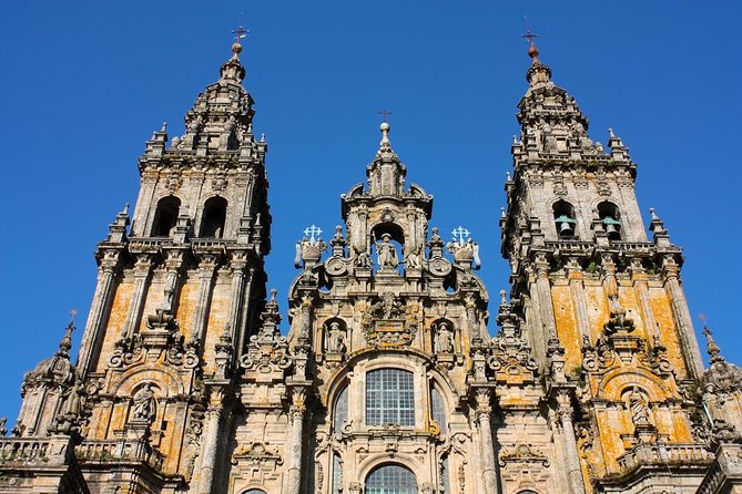 Porto: Santiago de Compostela and Valença do Minho Day Trip - Who this trip fits best