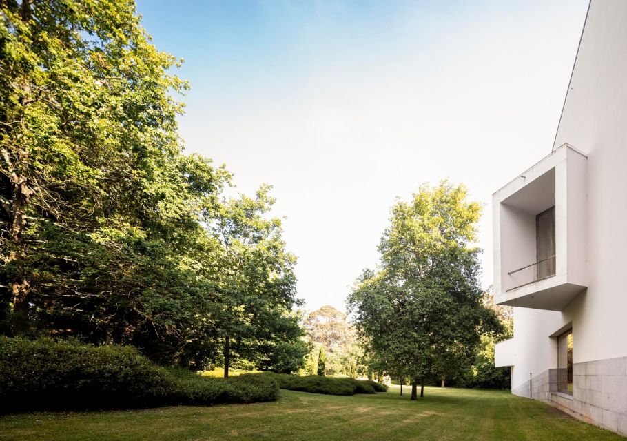 Porto: Serralves Park Entry Ticket - Treetop Walk planning: the fun finale with a clear 2025 window