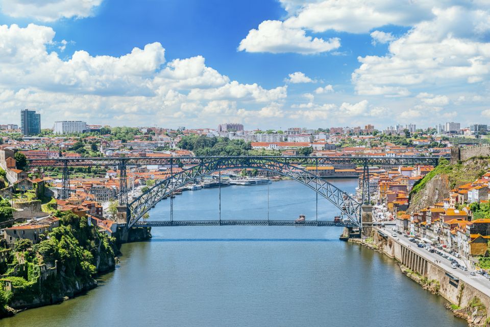 Porto: Six Bridges Cruise - Who this cruise suits best
