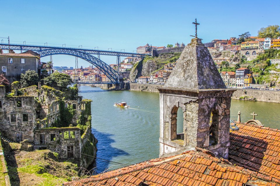 Porto: Six Bridges Cruise - Best time to cruise: when you want views, not crowds