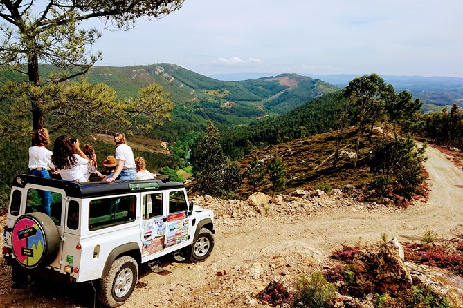 Porto: Small Group 4x4 Tour in Oporto Mountains - Offroad - Price and Value: What $83.44 Buys You in Real Terms