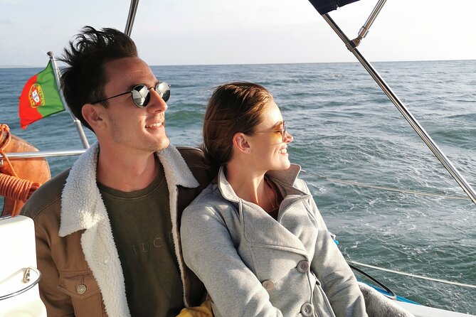 Porto: Sunset or Daytime, Charming Sailboat Cruise on the Douro River - Drinks, comfort, and why the crew style matters