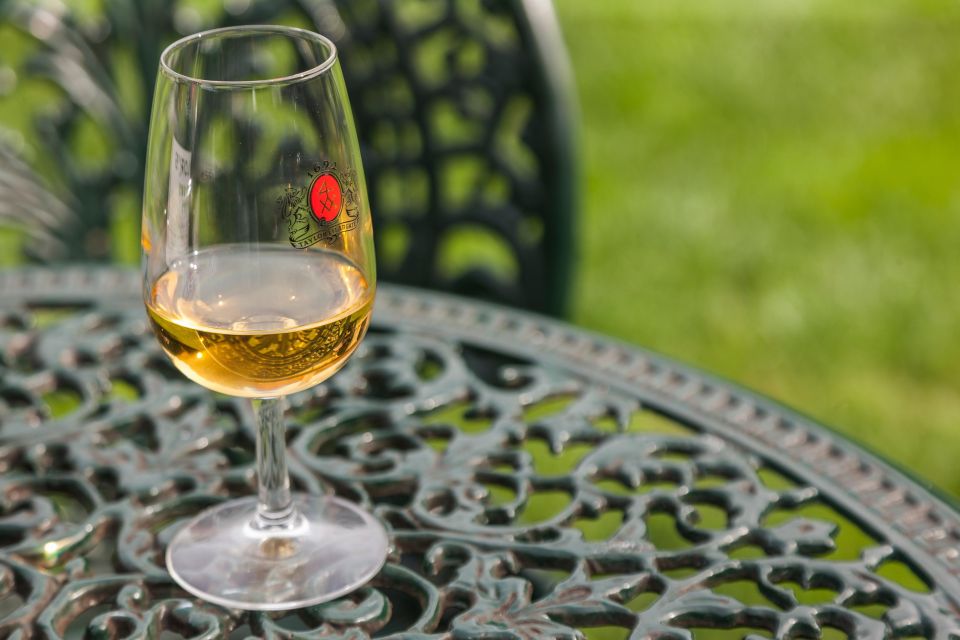 Porto: Taylor's Port Cellars & Tasting - Should you book Taylor’s Port Cellars & Tasting?